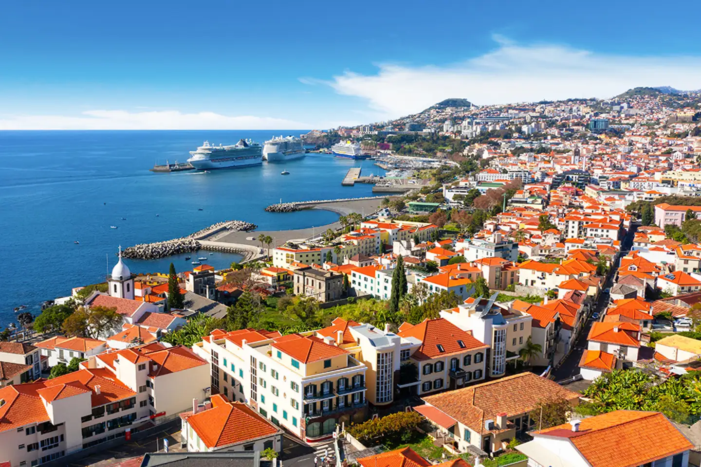 Funchal